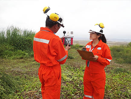 Administrative Services